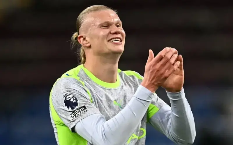 أول رد من إيرلينغ هالاند.. النرويجي يحسم جدل انتقاله لريال مدريد